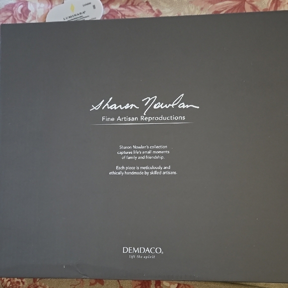 Puppy Dog Tails Framed Art by Sharon Nowlan - Picture 3 of 4